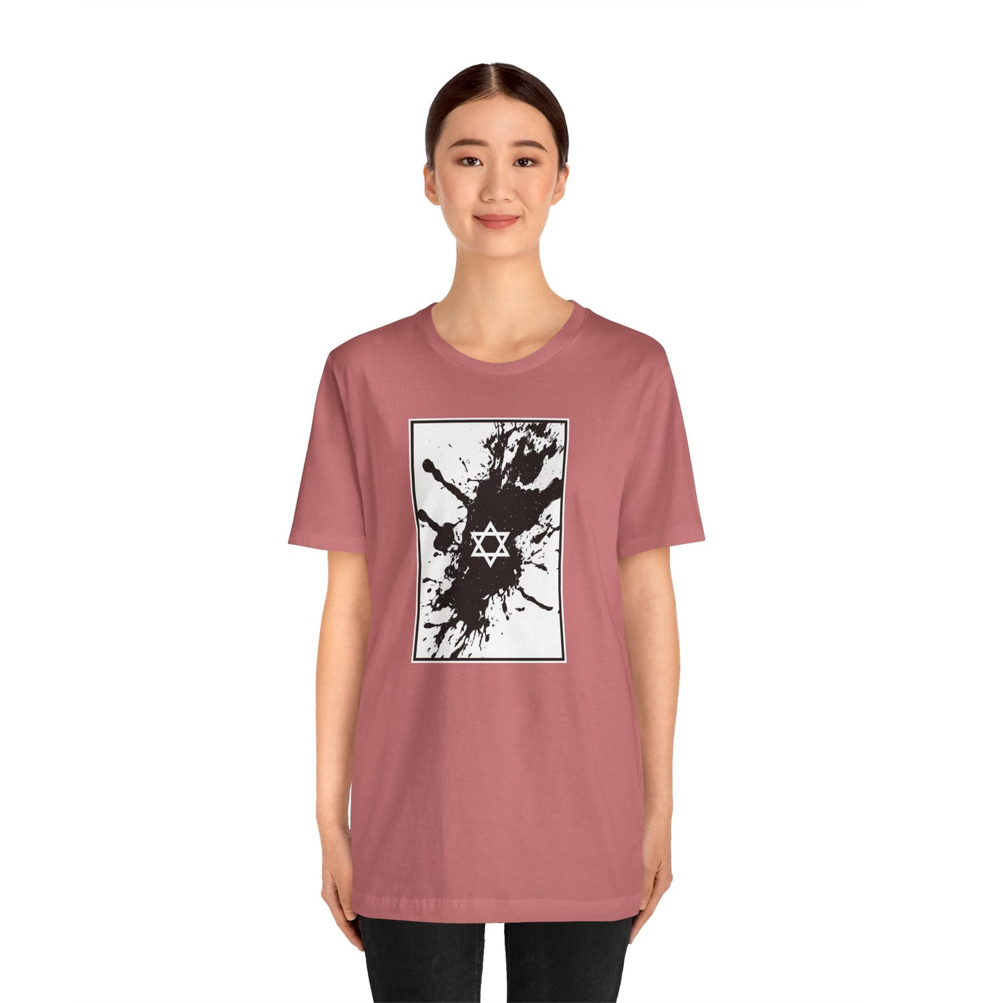 Protest T‑Shirt — ISRAEL