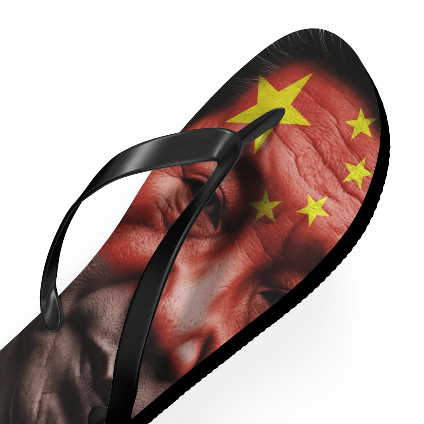 Xi's Chinna Flip Flops – Xi Face
