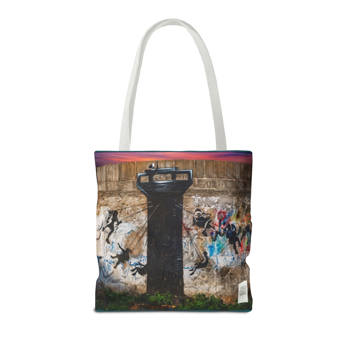 Tote Sling Bag — The Dark Towers