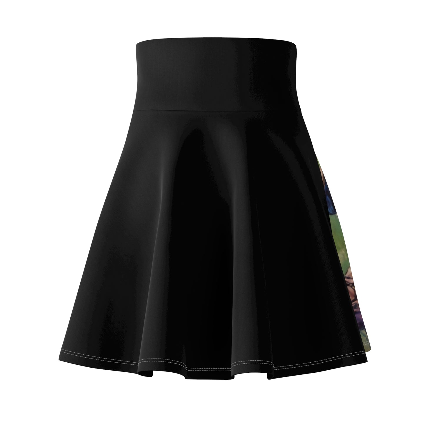 Women's Skater Skirt — The Dance Day