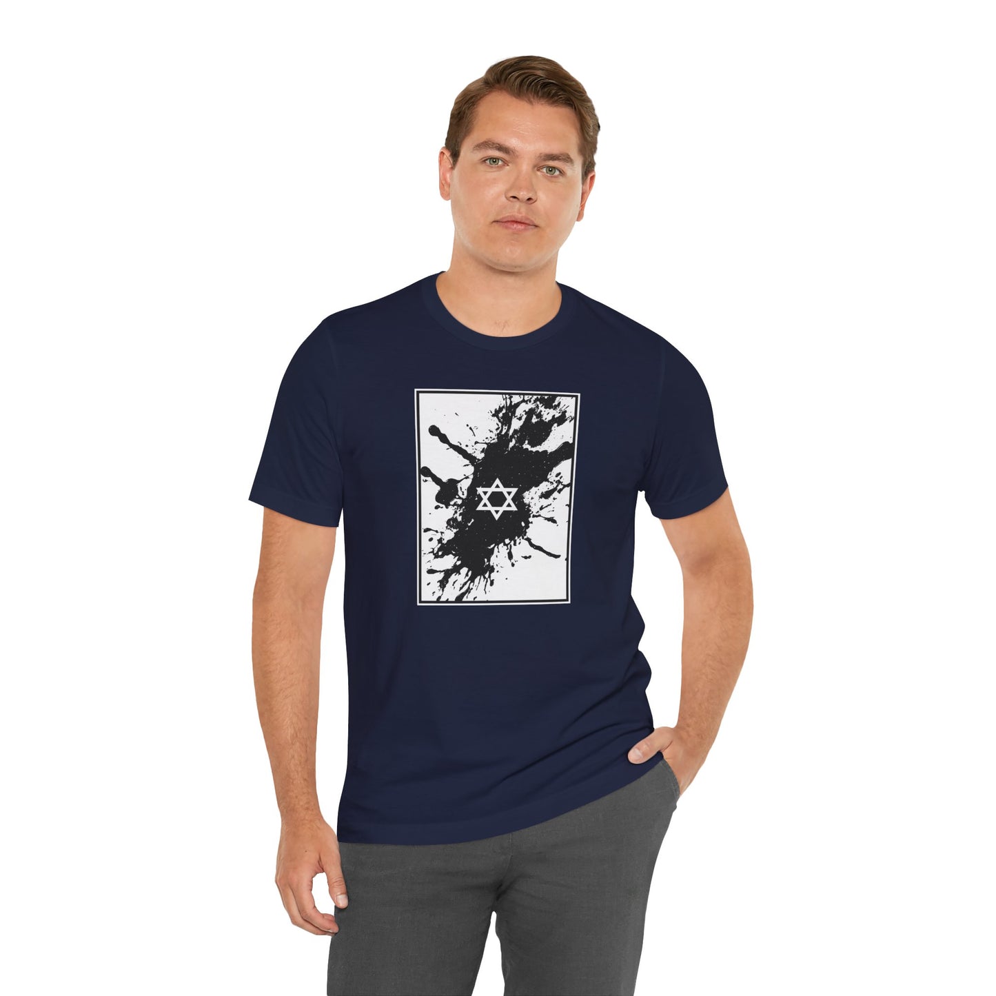 Protest T‑Shirt — ISRAEL