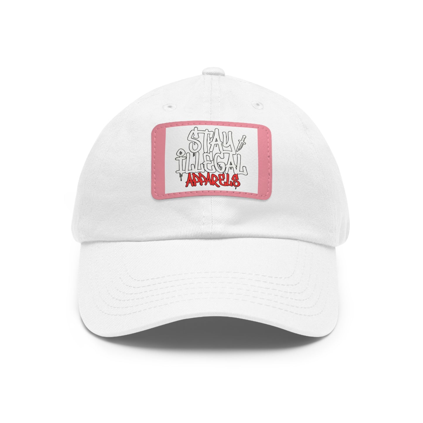 Stay Illegal "Dad Hat"