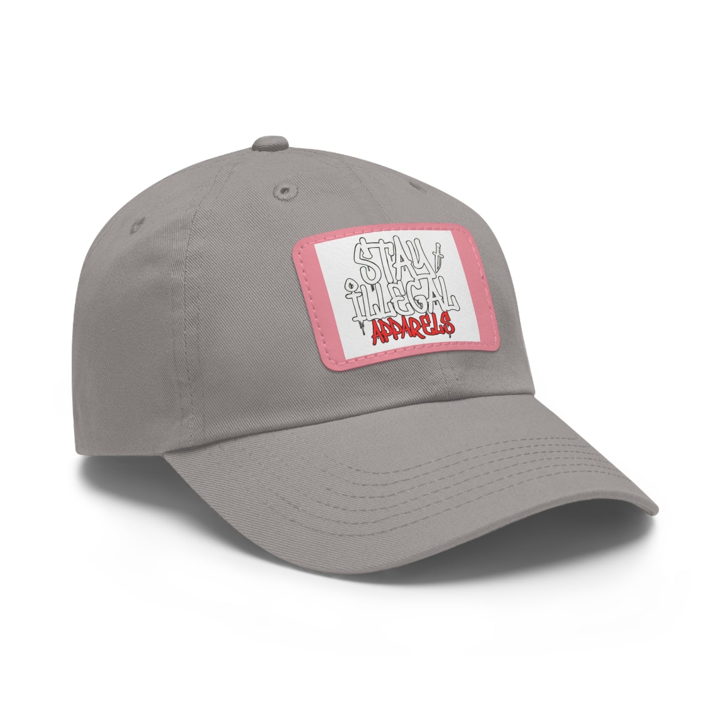Stay Illegal "Dad Hat"