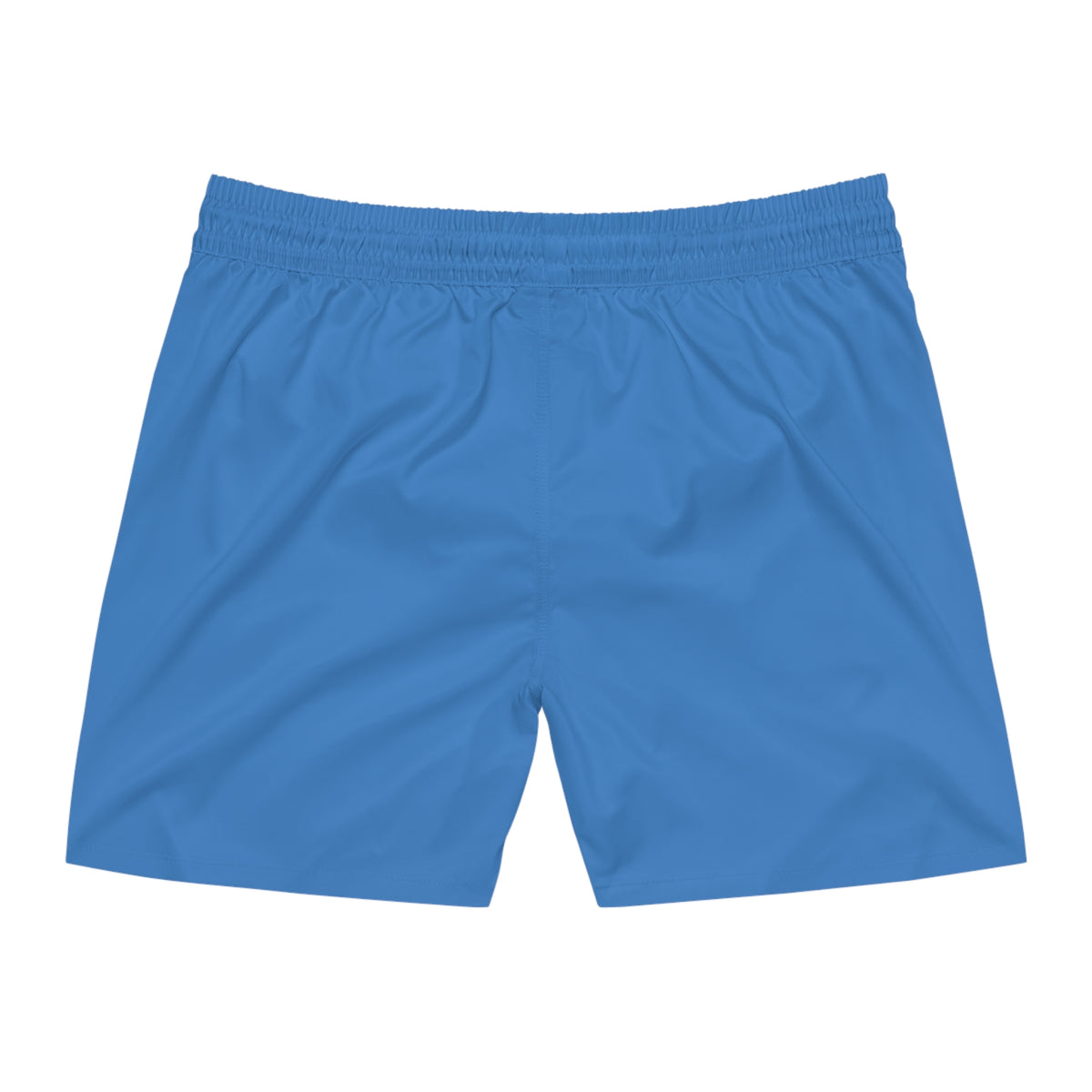 Plain Insignia - Stay Illegal Men's Blue Swim Shorts