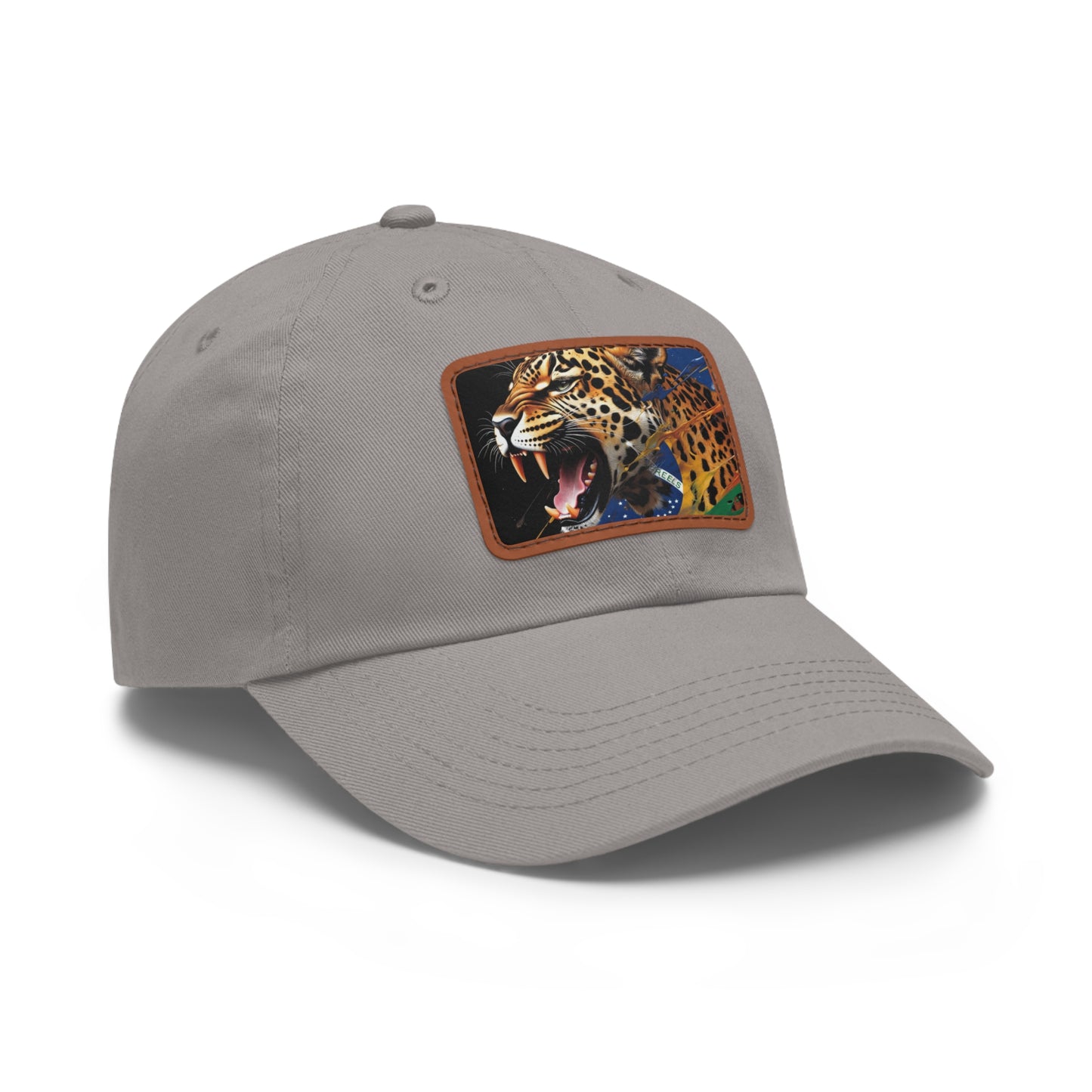 Country Baseball Cap — Brasil/Jaguar