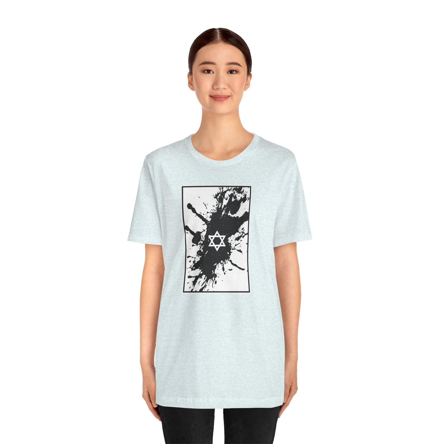 Protest T‑Shirt — ISRAEL