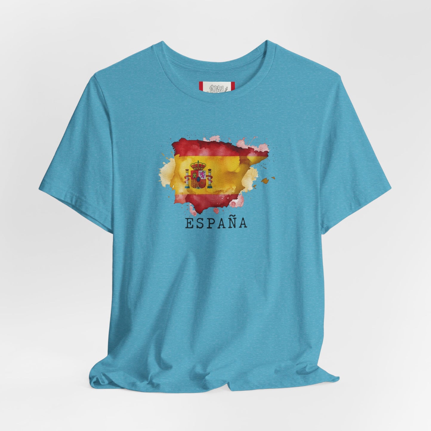Country T‑Shirt — ESPAÑA