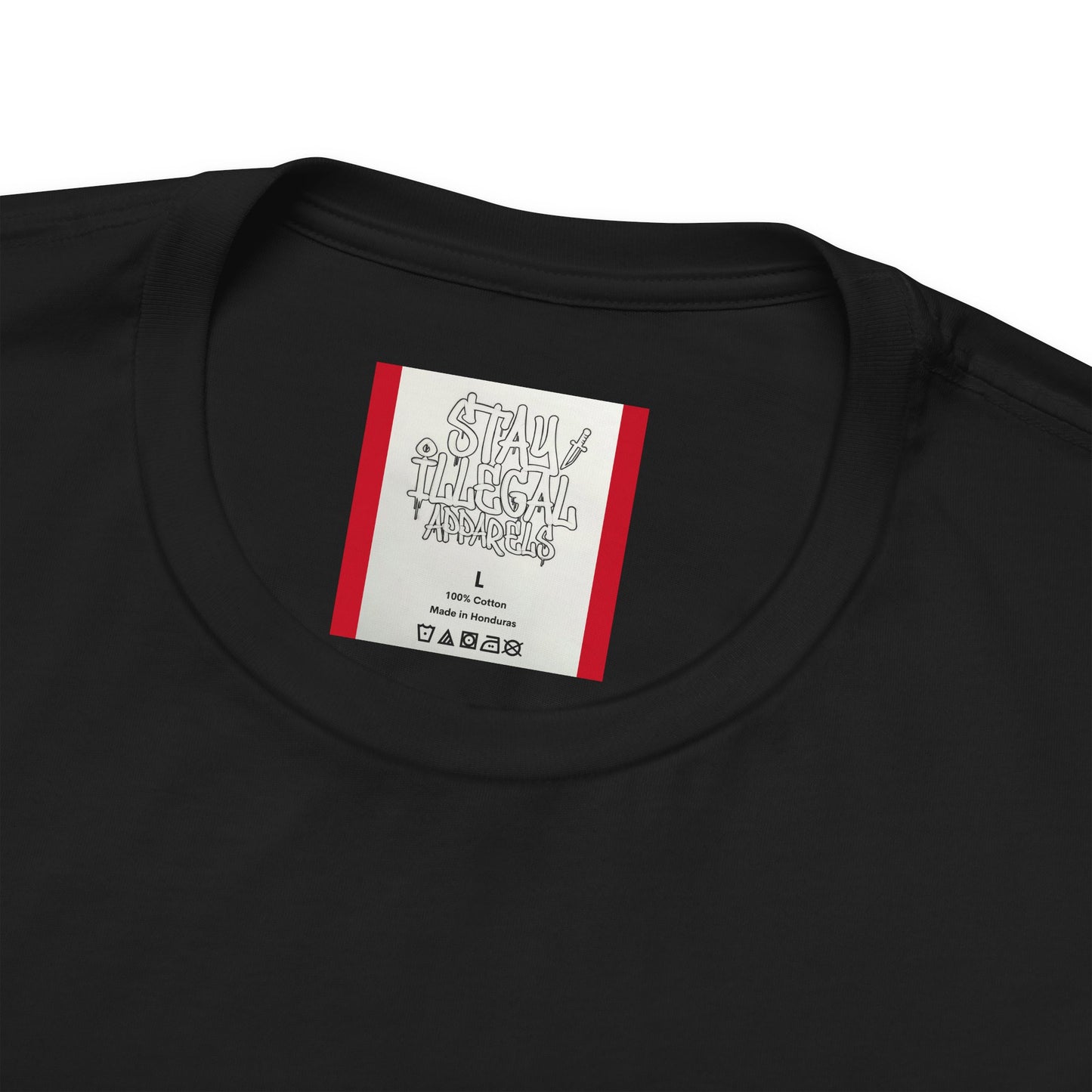 Black Collection T‑Shirt — Trump's America