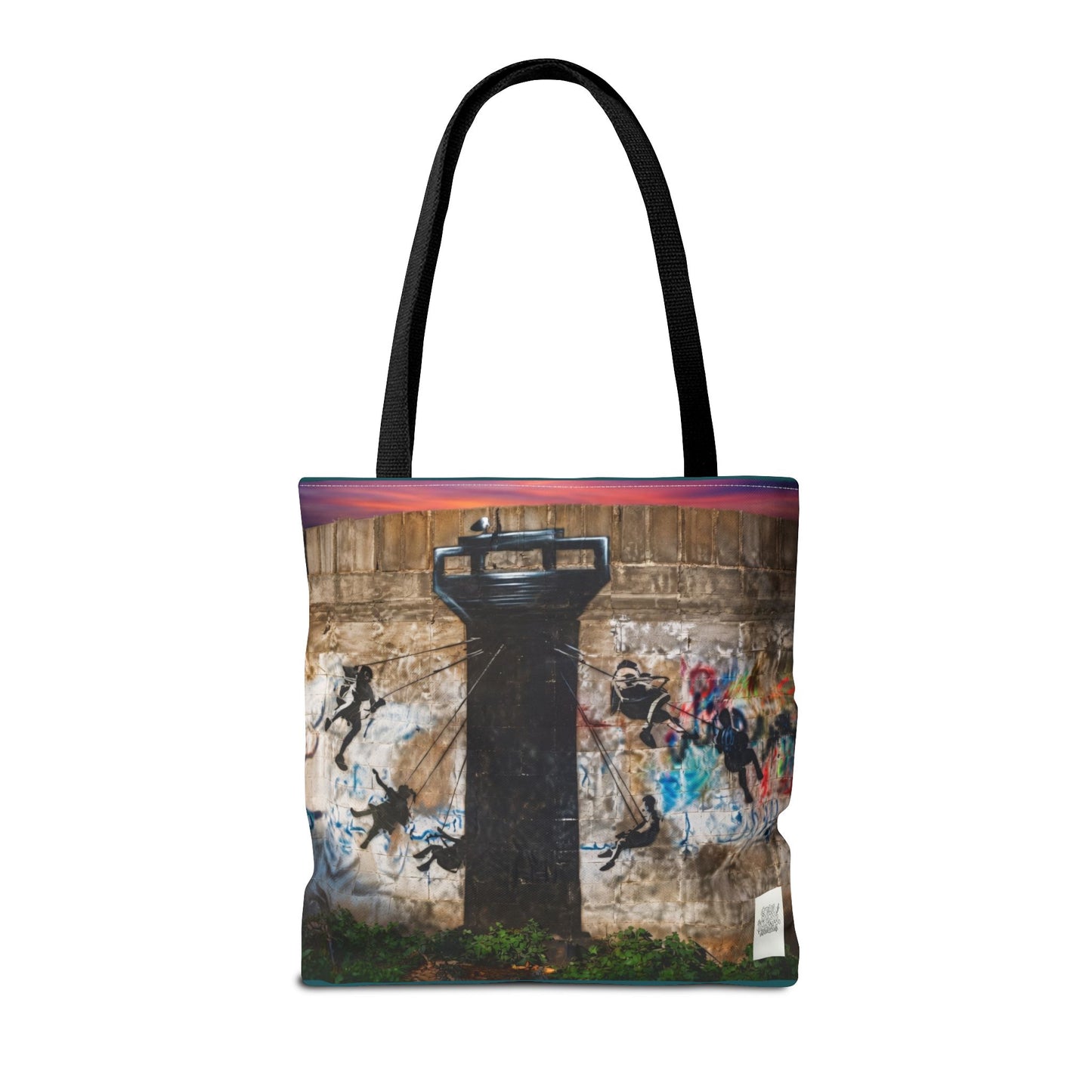 Tote Sling Bag — The Dark Towers