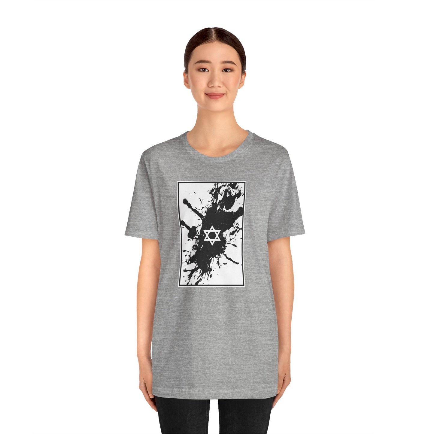 Protest T‑Shirt — ISRAEL