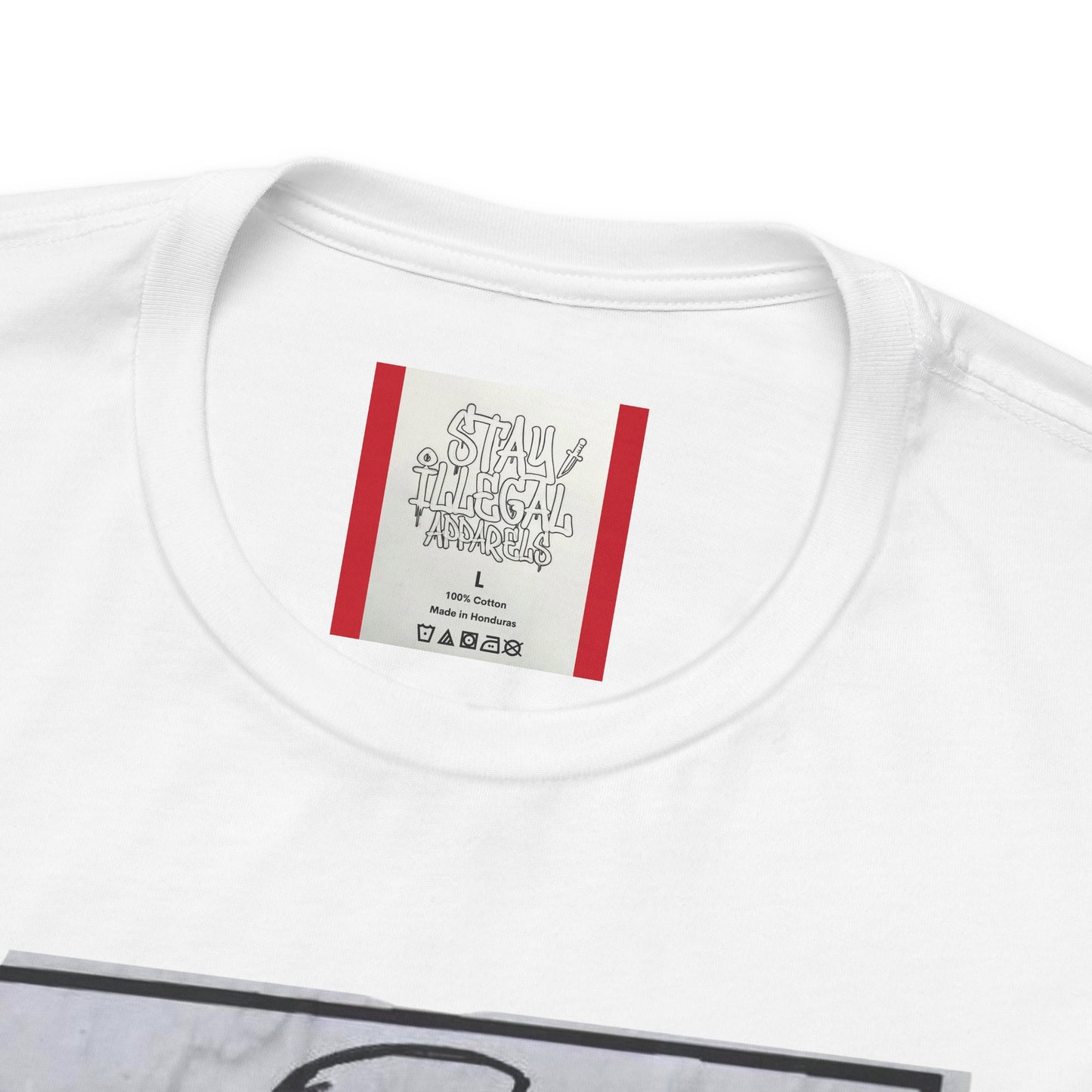 Propaganda T‑Shirt — USA RESOURCES