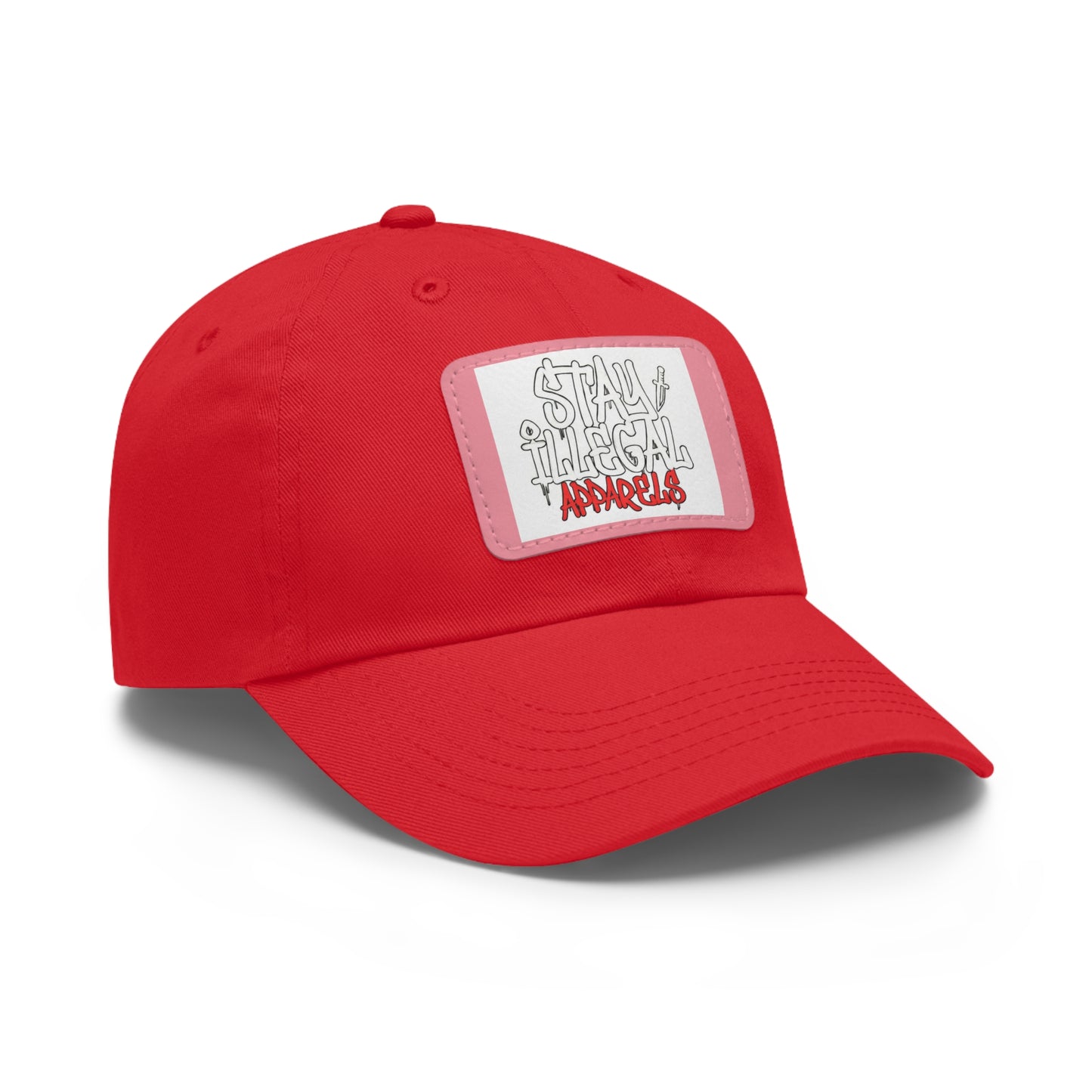 Stay Illegal "Dad Hat"