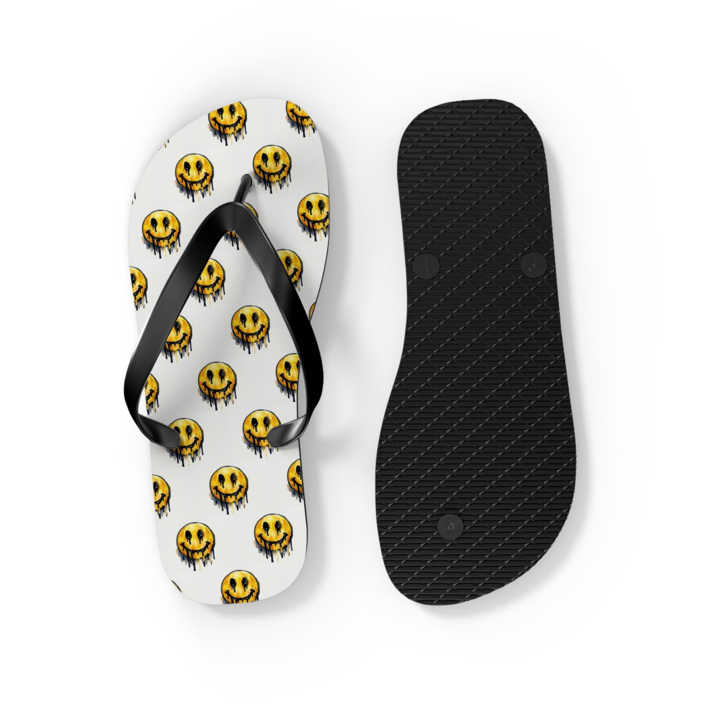 Smiley Flip Flops – Smiley Flops