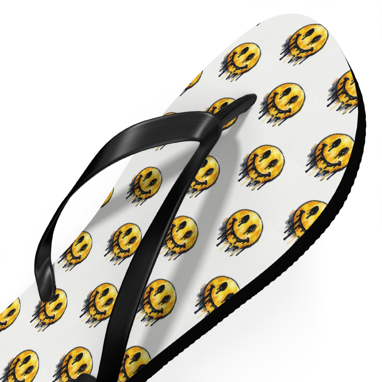 Smiley Flip Flops – Smiley Flops