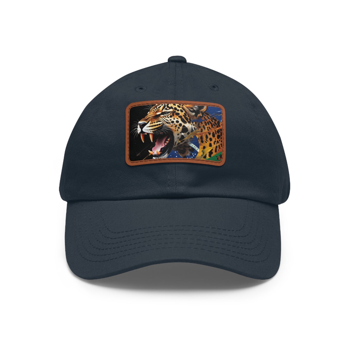 Country Baseball Cap — Brasil/Jaguar