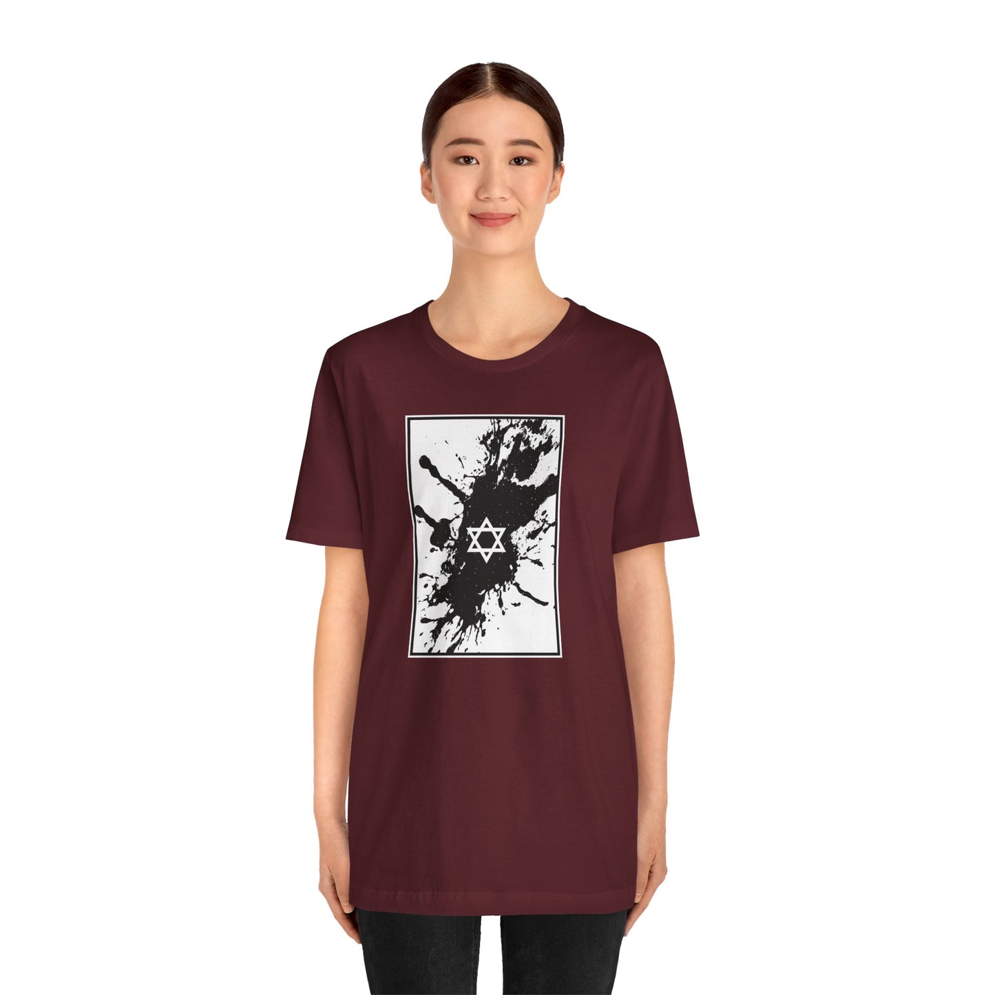 Protest T‑Shirt — ISRAEL