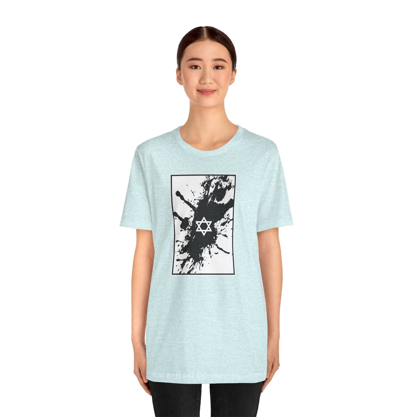 Protest T‑Shirt — ISRAEL