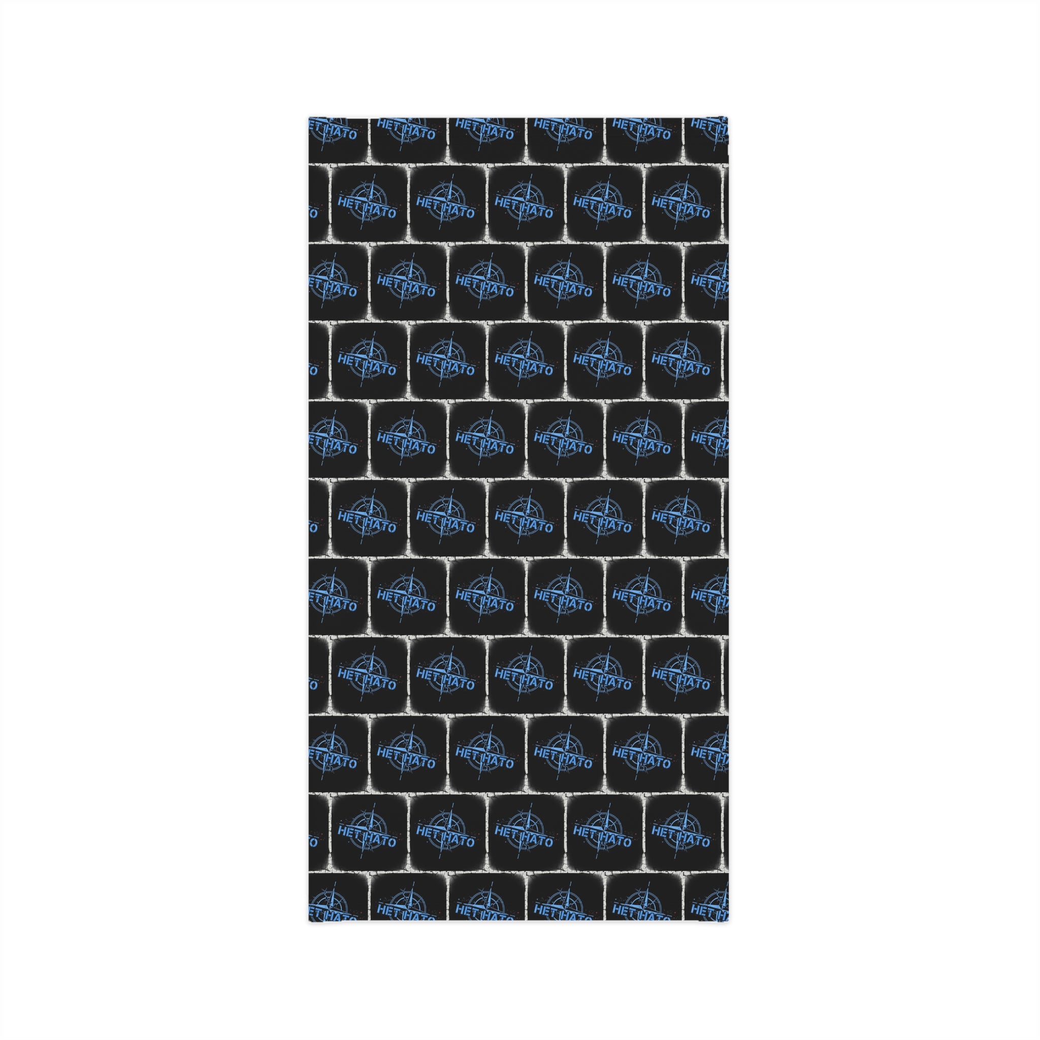 NO TO NATO Lightweight Neck Gaiter/Russian