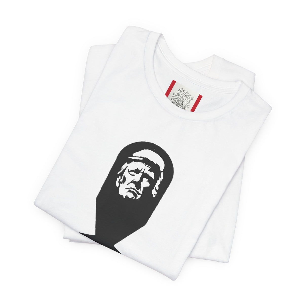 Protest T‑Shirt — TRUMPEDO