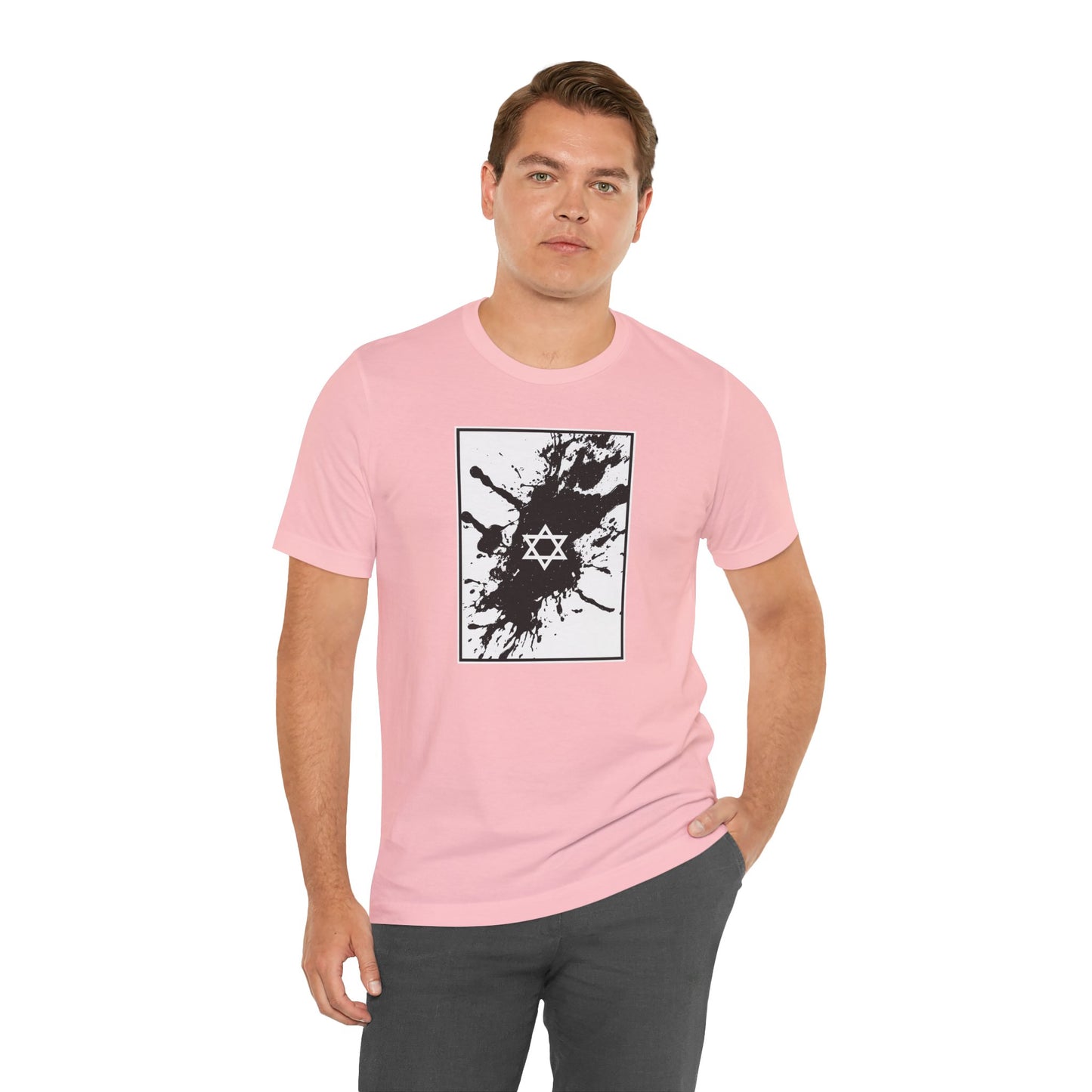 Protest T‑Shirt — ISRAEL