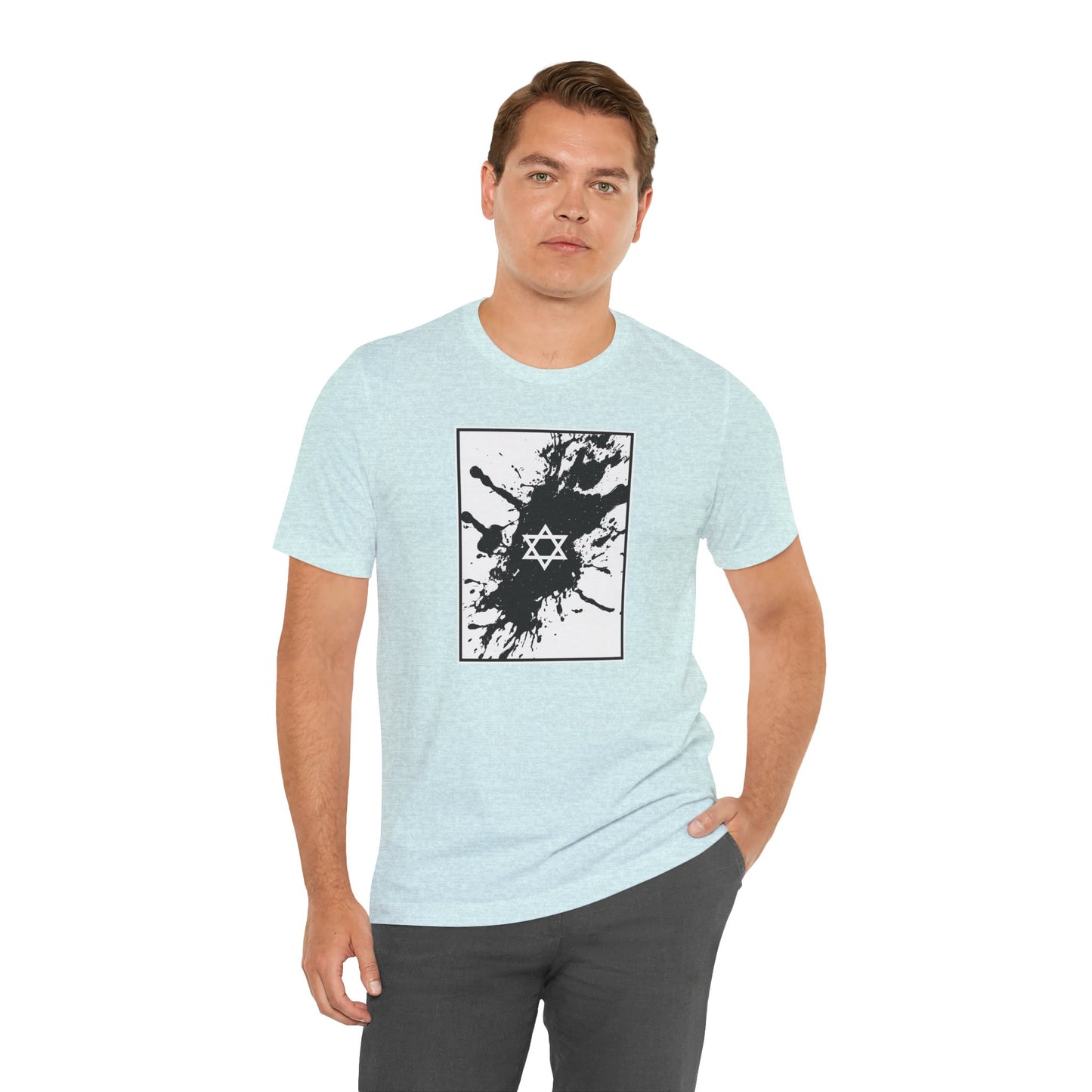 Protest T‑Shirt — ISRAEL