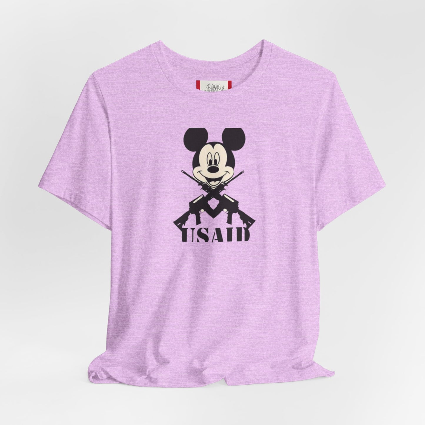 Protest T‑Shirt — USAID