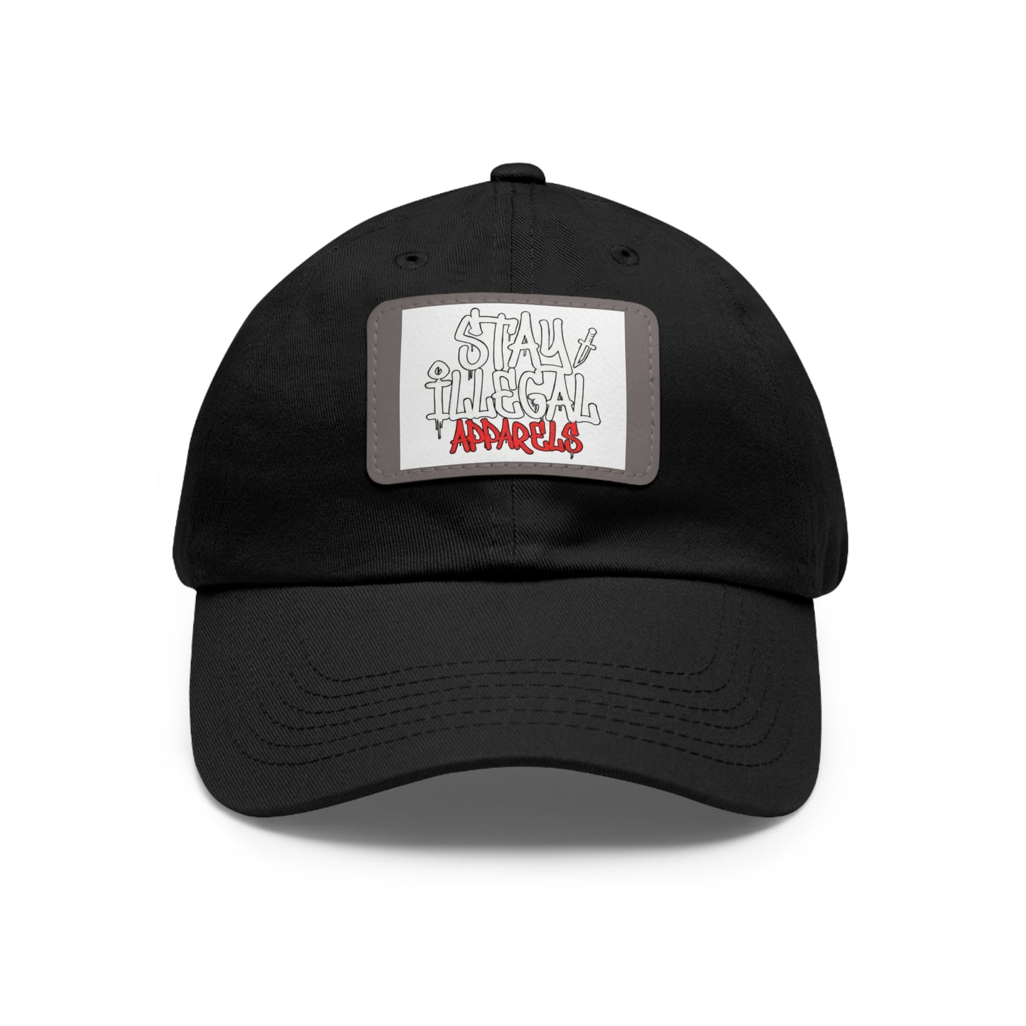 Stay Illegal "Dad Hat"
