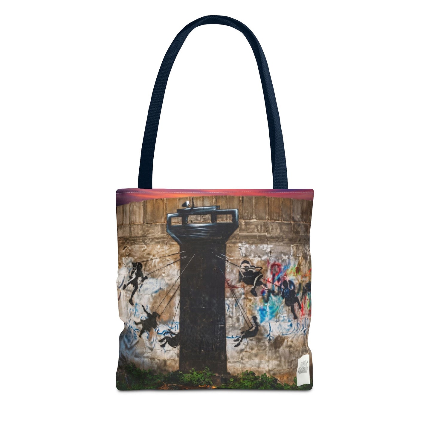 Tote Sling Bag — The Dark Towers