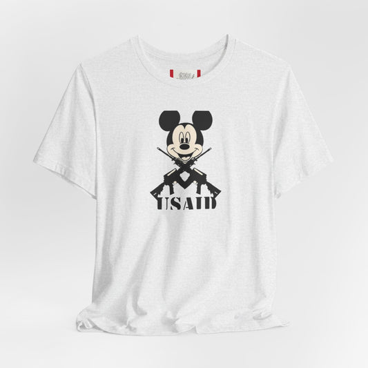 Protest T‑Shirt — USAID