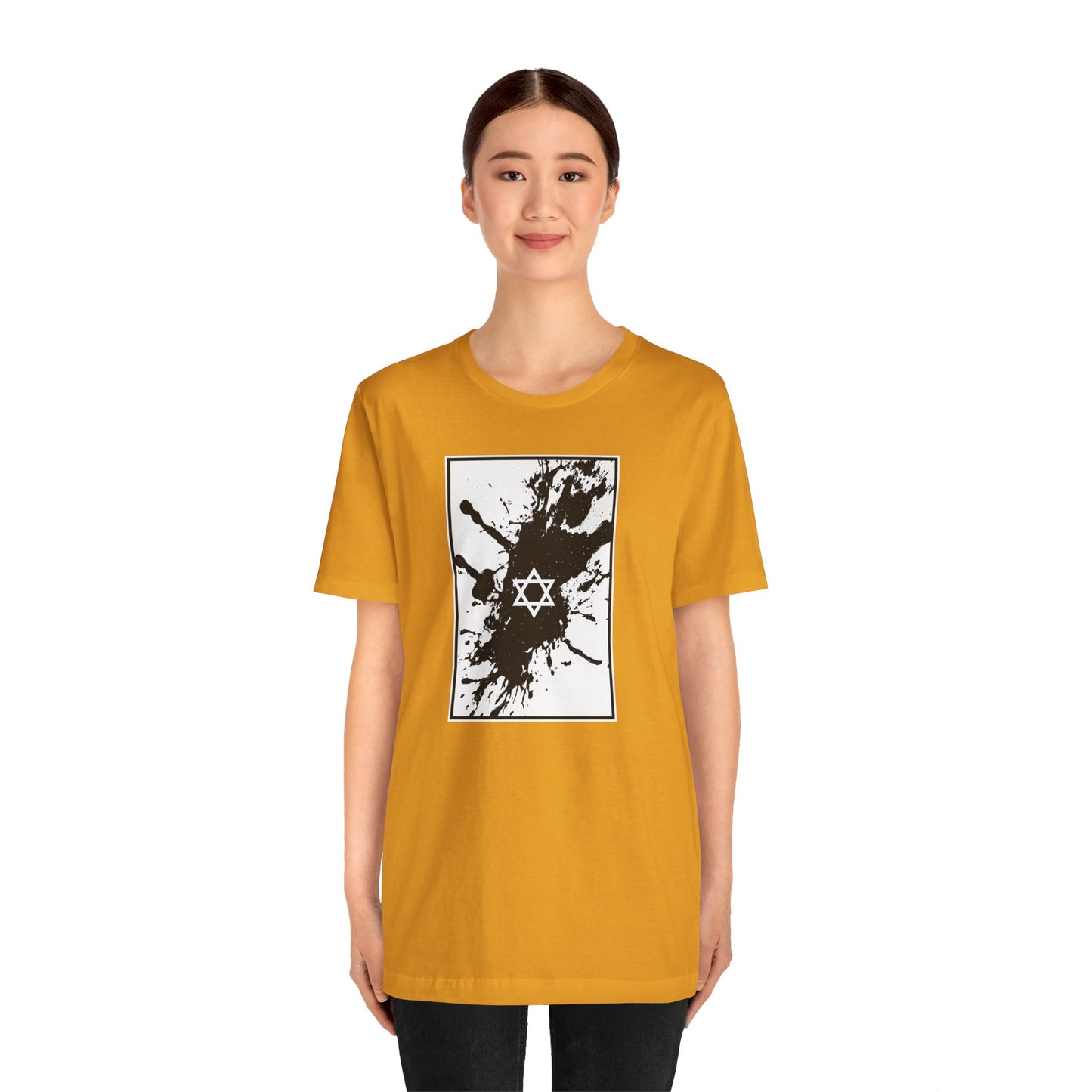 Protest T‑Shirt — ISRAEL
