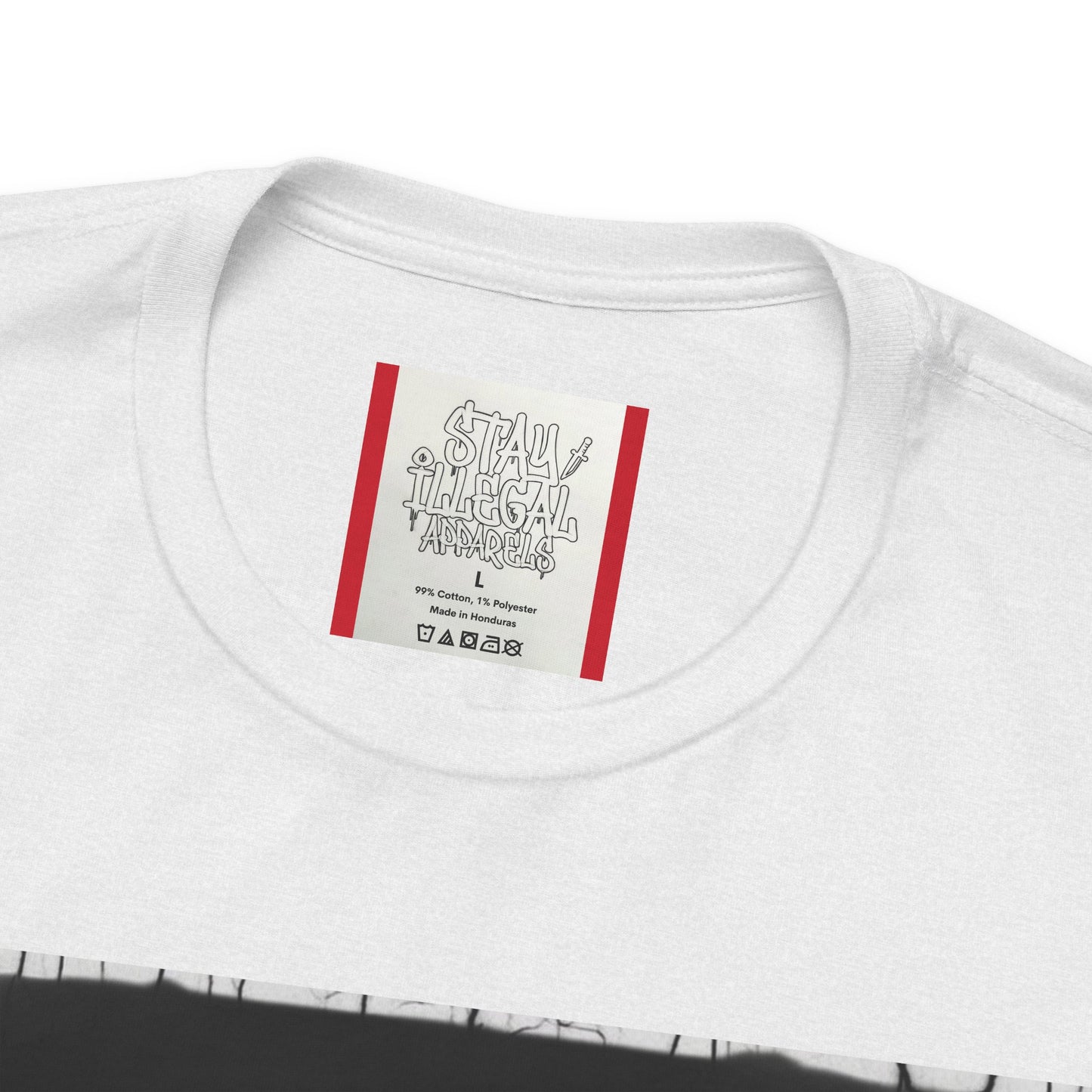 Camiseta de protesta — "NO A La OTAN" Español
