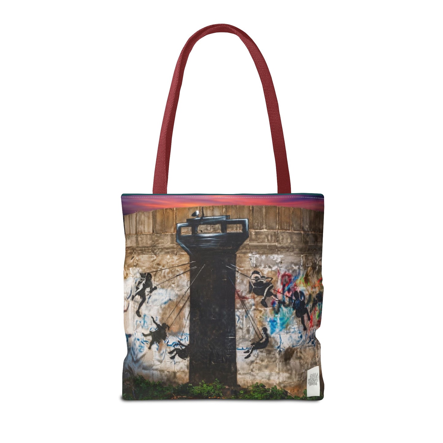Tote Sling Bag — The Dark Towers