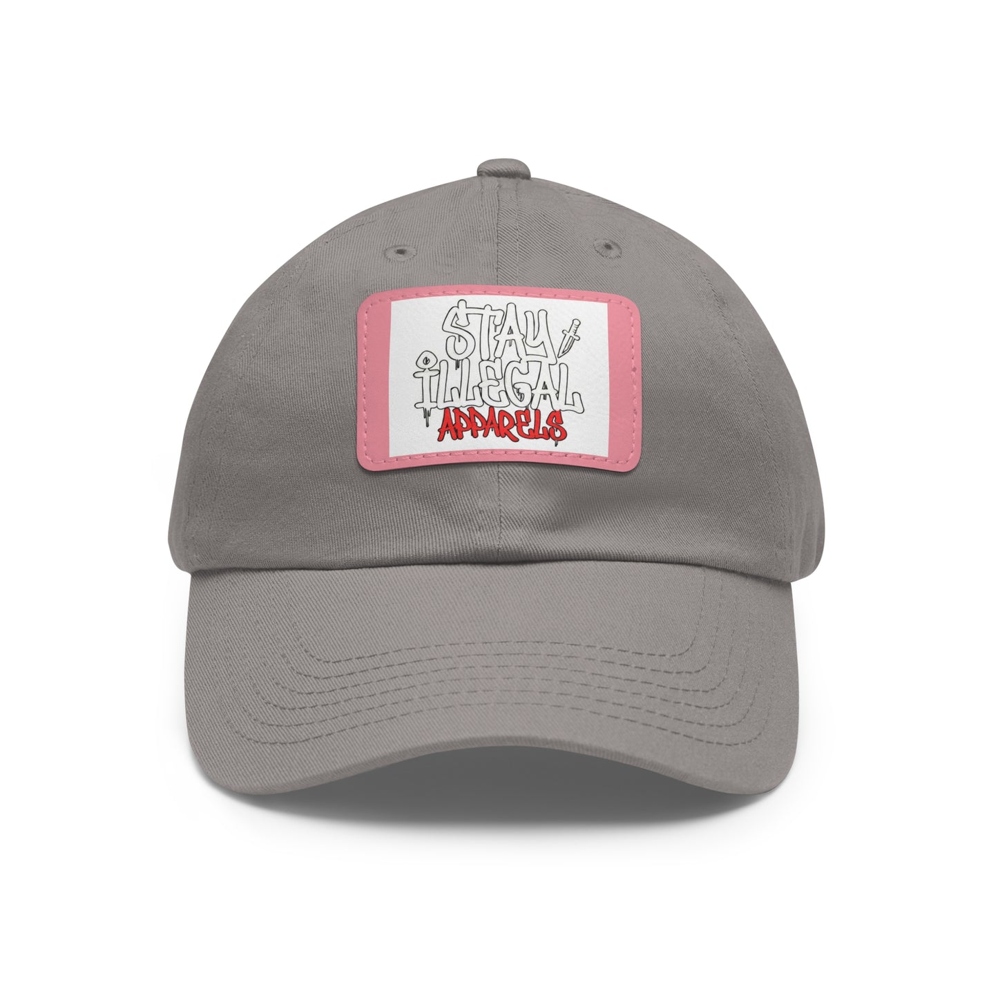 Stay Illegal "Dad Hat"