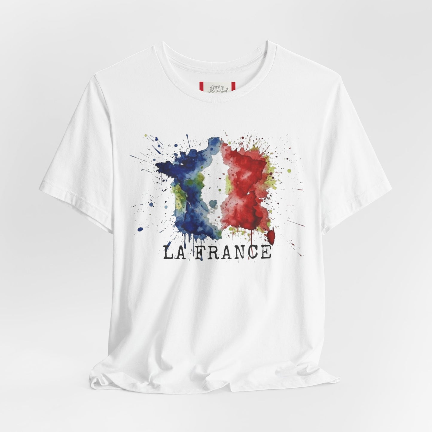 Country T‑Shirt — LA FRANCE
