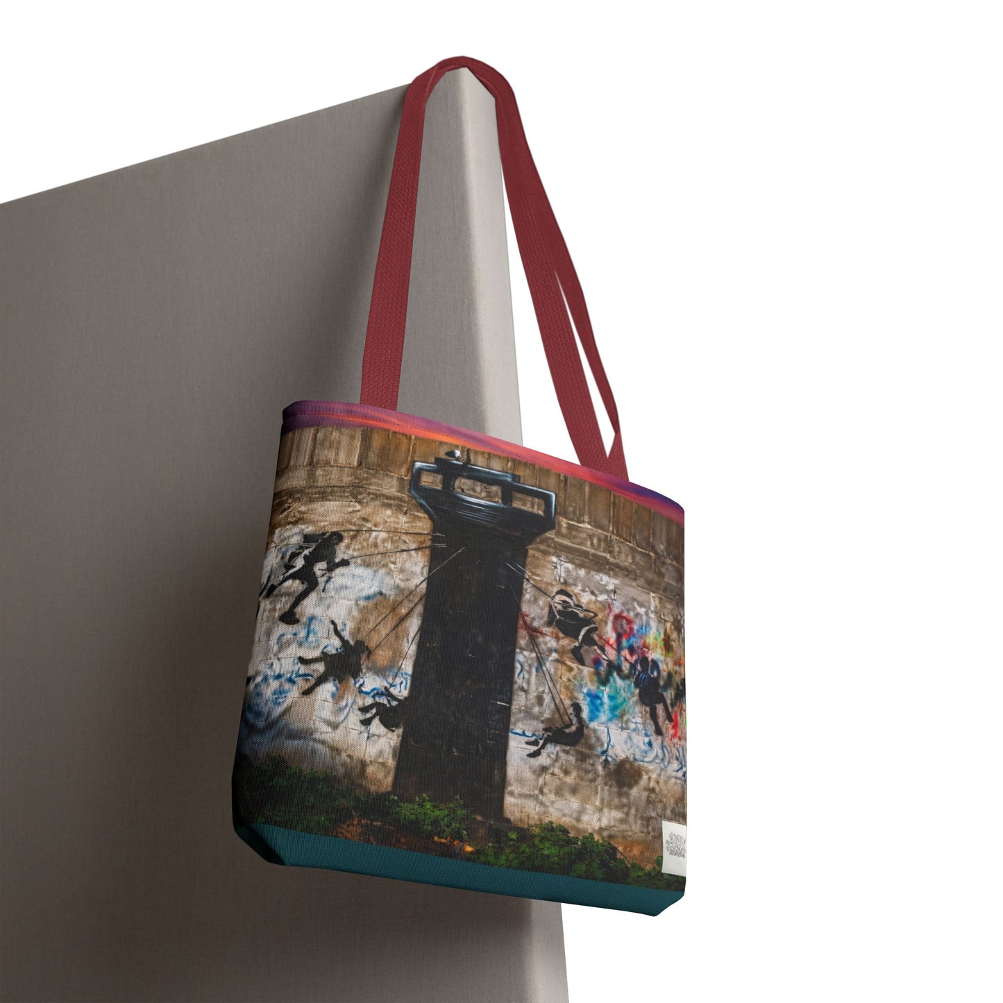 Tote Sling Bag — The Dark Towers