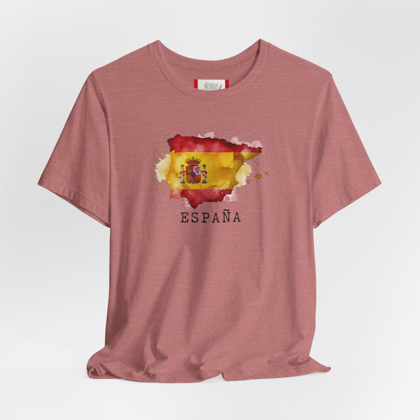 Country T‑Shirt — ESPAÑA