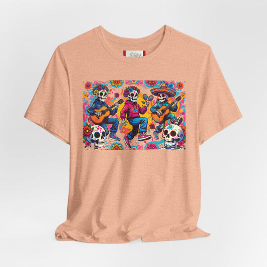 Stay Illegal "Mexican Dance" T‑Shirt