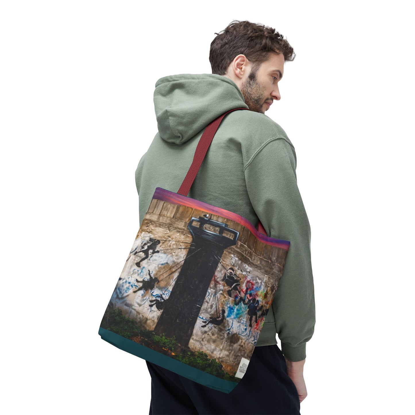 Tote Sling Bag — The Dark Towers