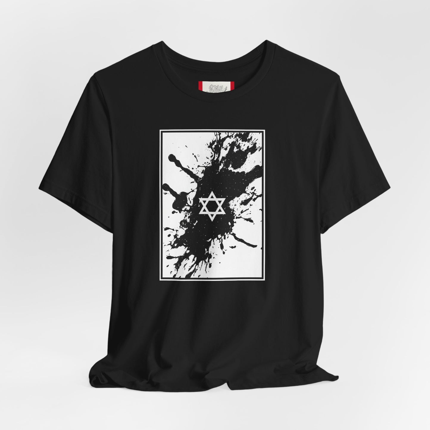 Protest T‑Shirt — ISRAEL