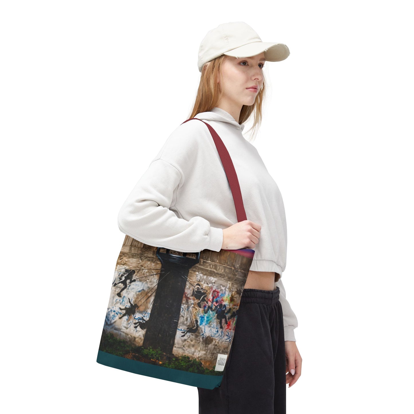 Tote Sling Bag — The Dark Towers
