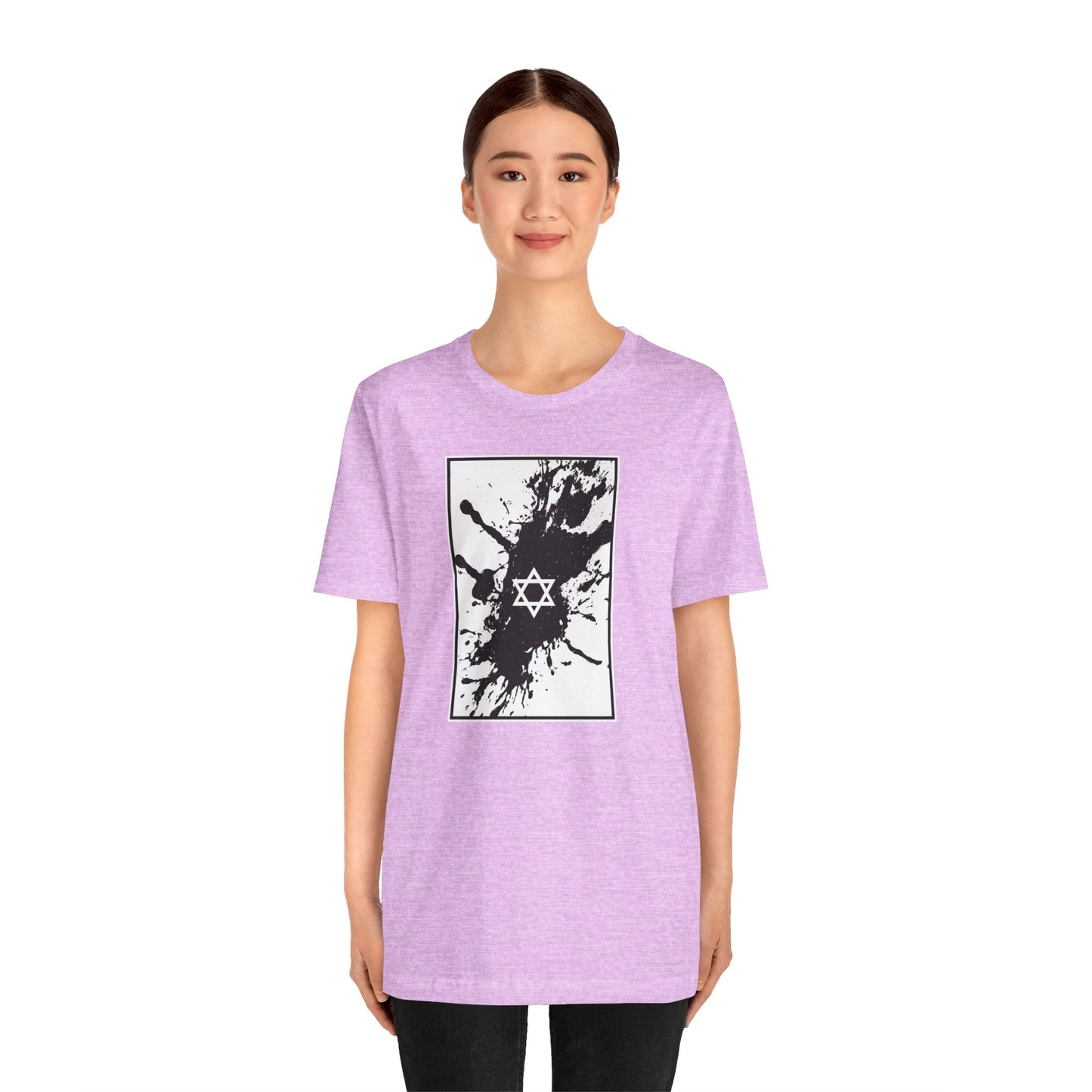 Protest T‑Shirt — ISRAEL