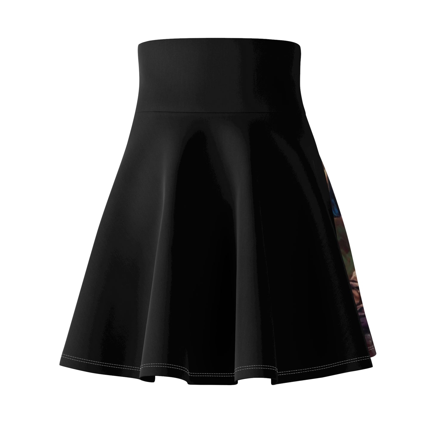 Women's Skater Skirt — The Dance Cinema