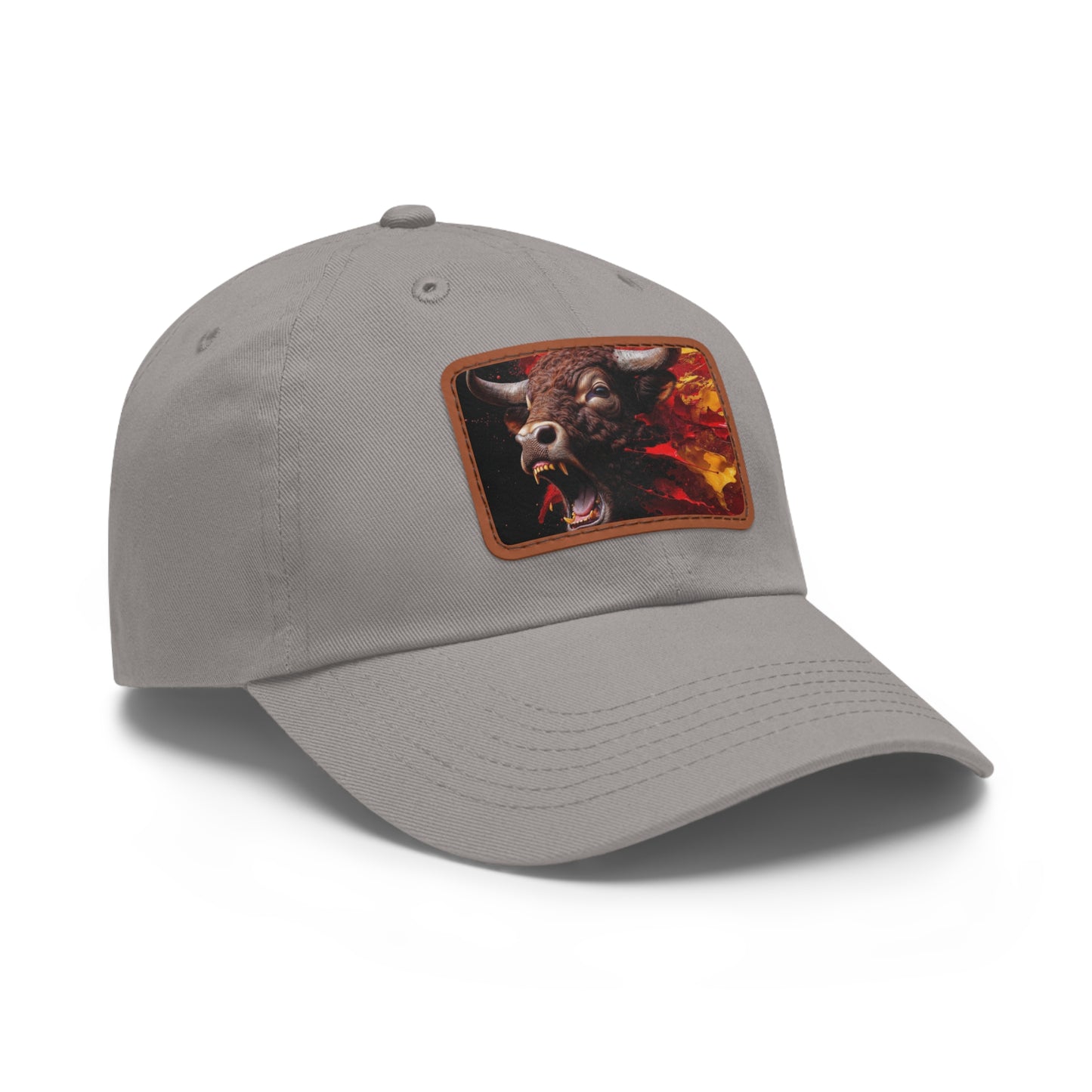Country Baseball Cap — Spain/Bull