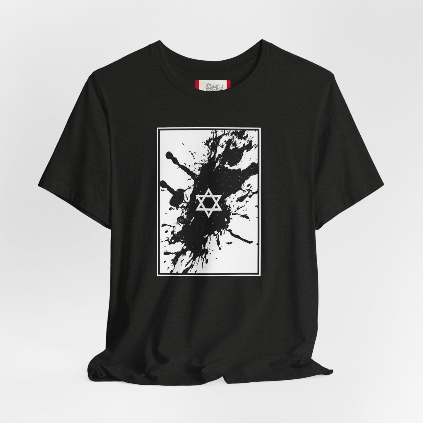 Protest T‑Shirt — ISRAEL
