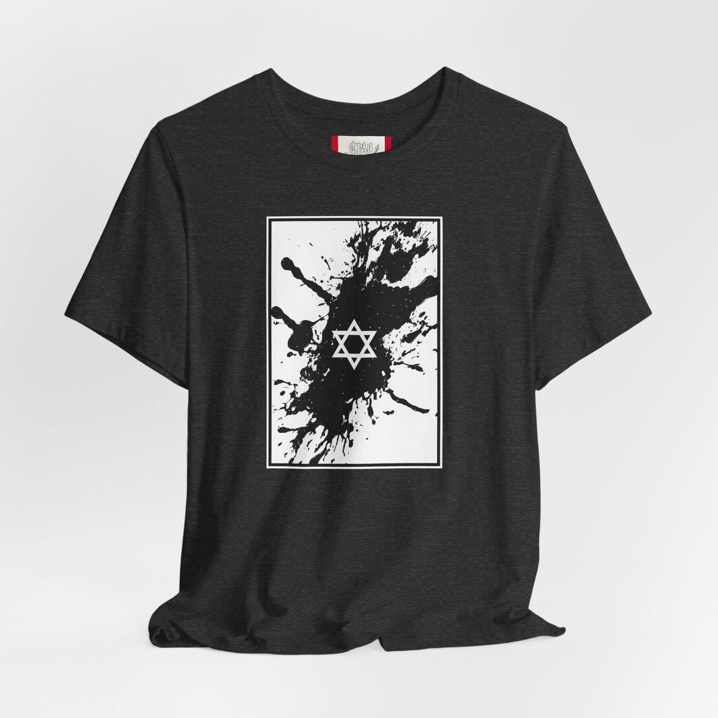 Protest T‑Shirt — ISRAEL