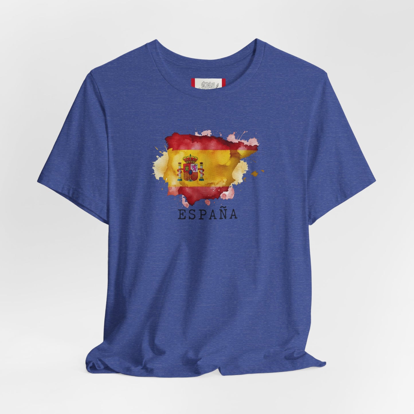 Country T‑Shirt — ESPAÑA