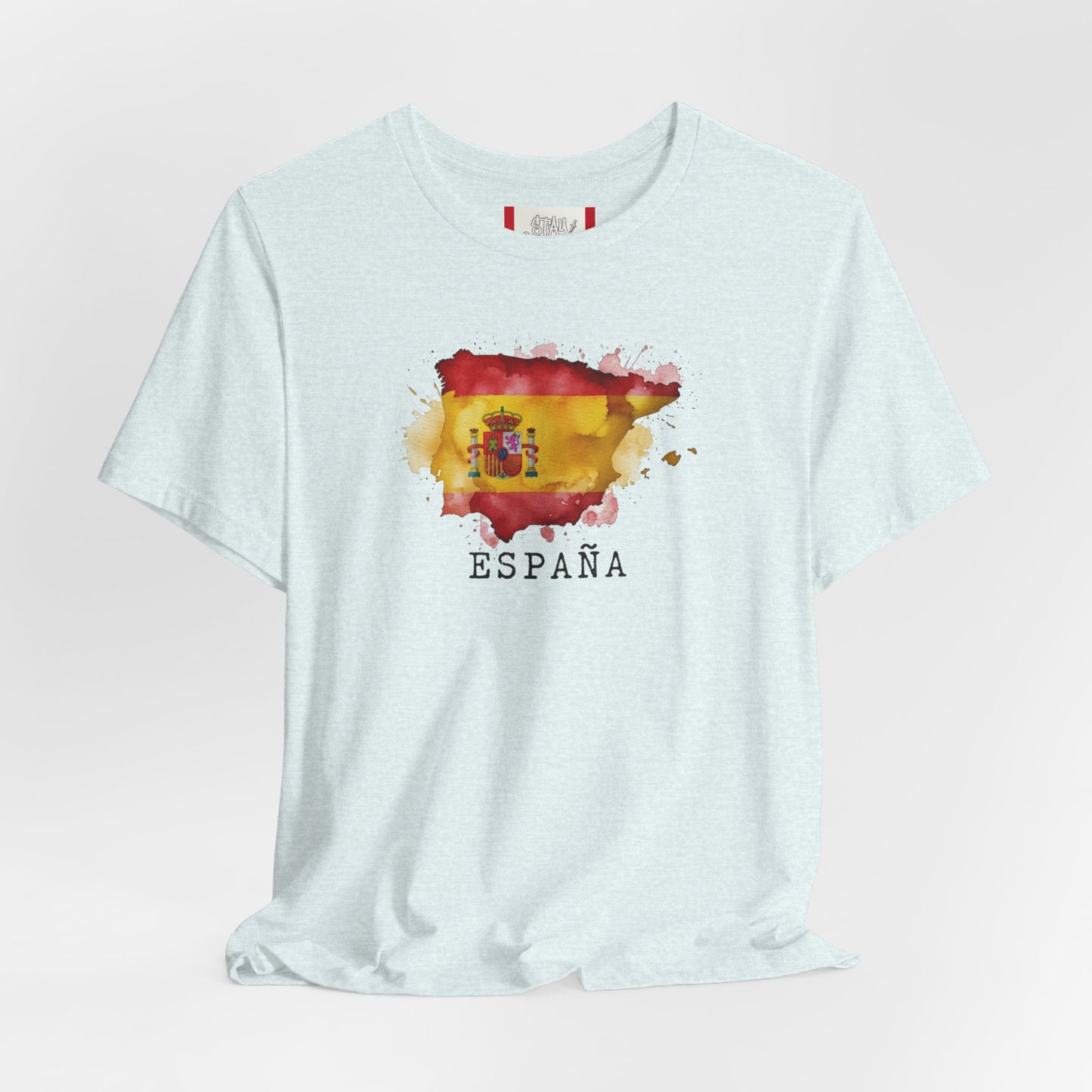 Country T‑Shirt — ESPAÑA