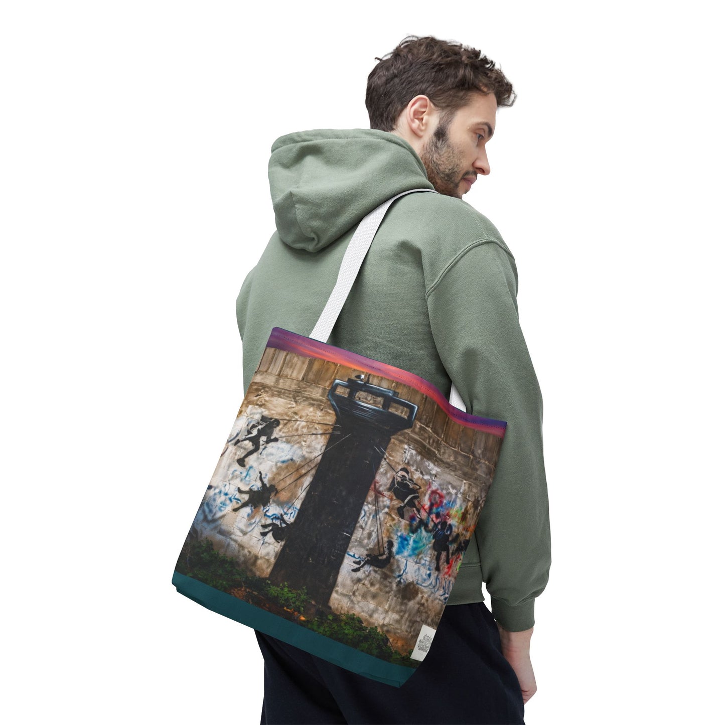 Tote Sling Bag — The Dark Towers