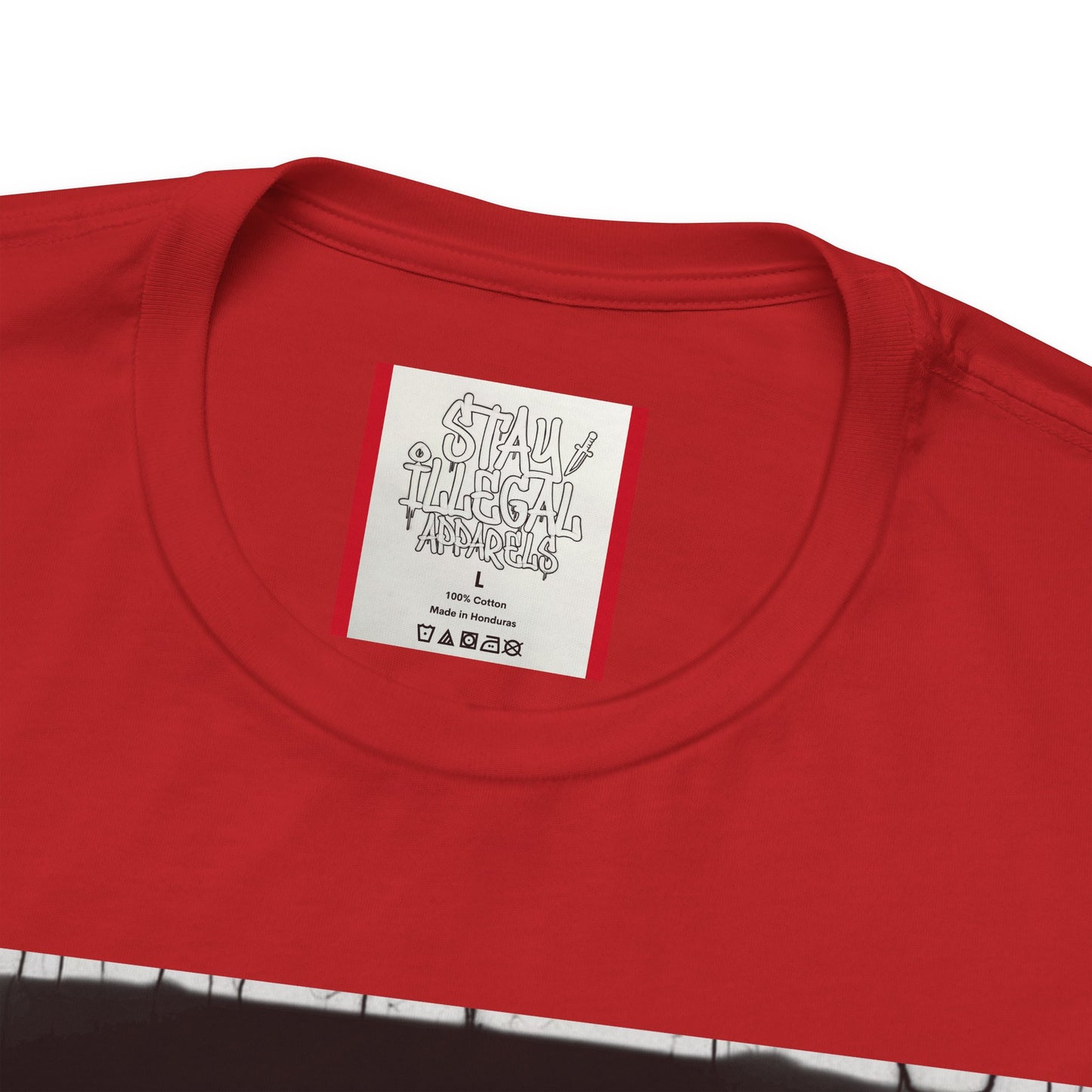 Protest T‑Shirt — "NO To NATO" Russian