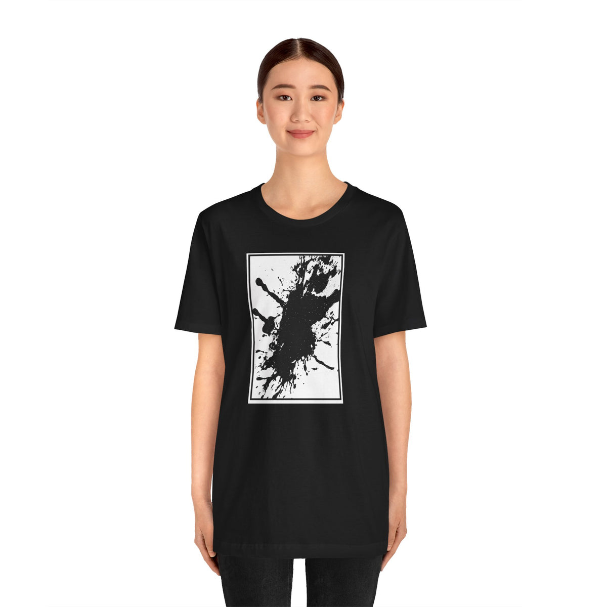 Protest T‑Shirt — ISRAEL 2